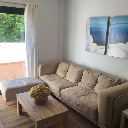 Centrico Y Terraza Grande Apartment