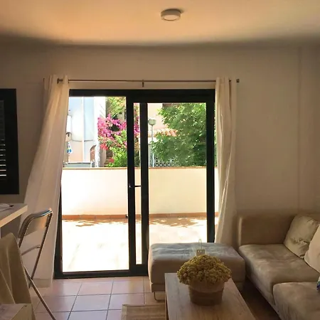 Apartment Centrico Y Terraza Grande Cadaqués