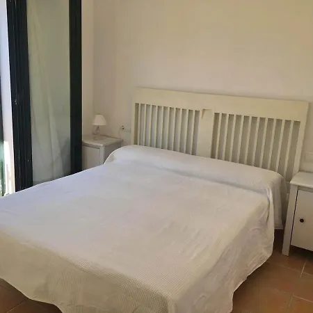 Centrico Y Terraza Grande Apartment *