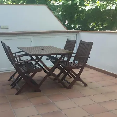 Apartment Centrico Y Terraza Grande Cadaqués