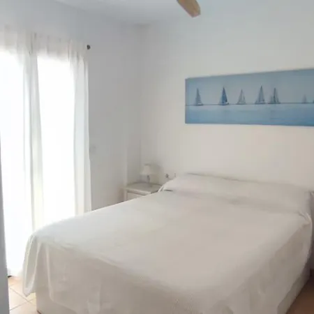 Centrico Y Terraza Grande Apartment