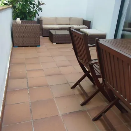 Centrico Y Terraza Grande Cadaqués